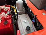 Hydraulics with 