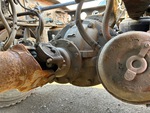 Drivetrain with 