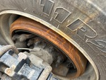 Brakes with 