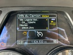 4 Transmision with Engine Hours