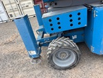Chassis with 