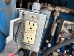 Electrical with 