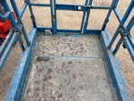 Control Station Upper with 