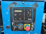 Control Station Ground with 