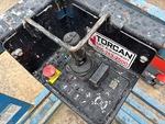 Control Station Upper with 