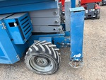 Chassis with 