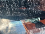 General Appearance with Second Serial Number/VIN Photo