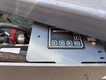 Aspect général with Compteur horaire / compteur kilométrique