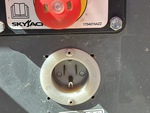 Électrique with 