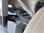 Hydraulique with 