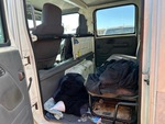 Cab with 