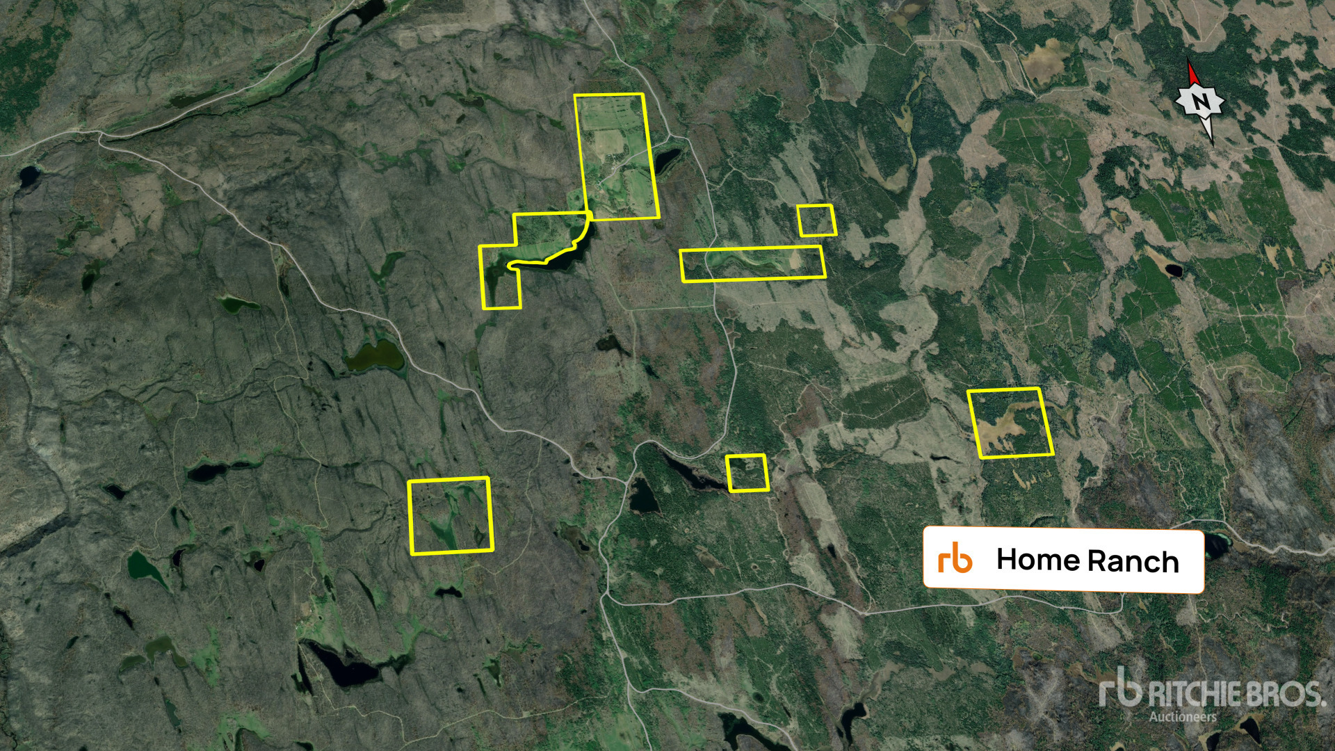 Aspect général with