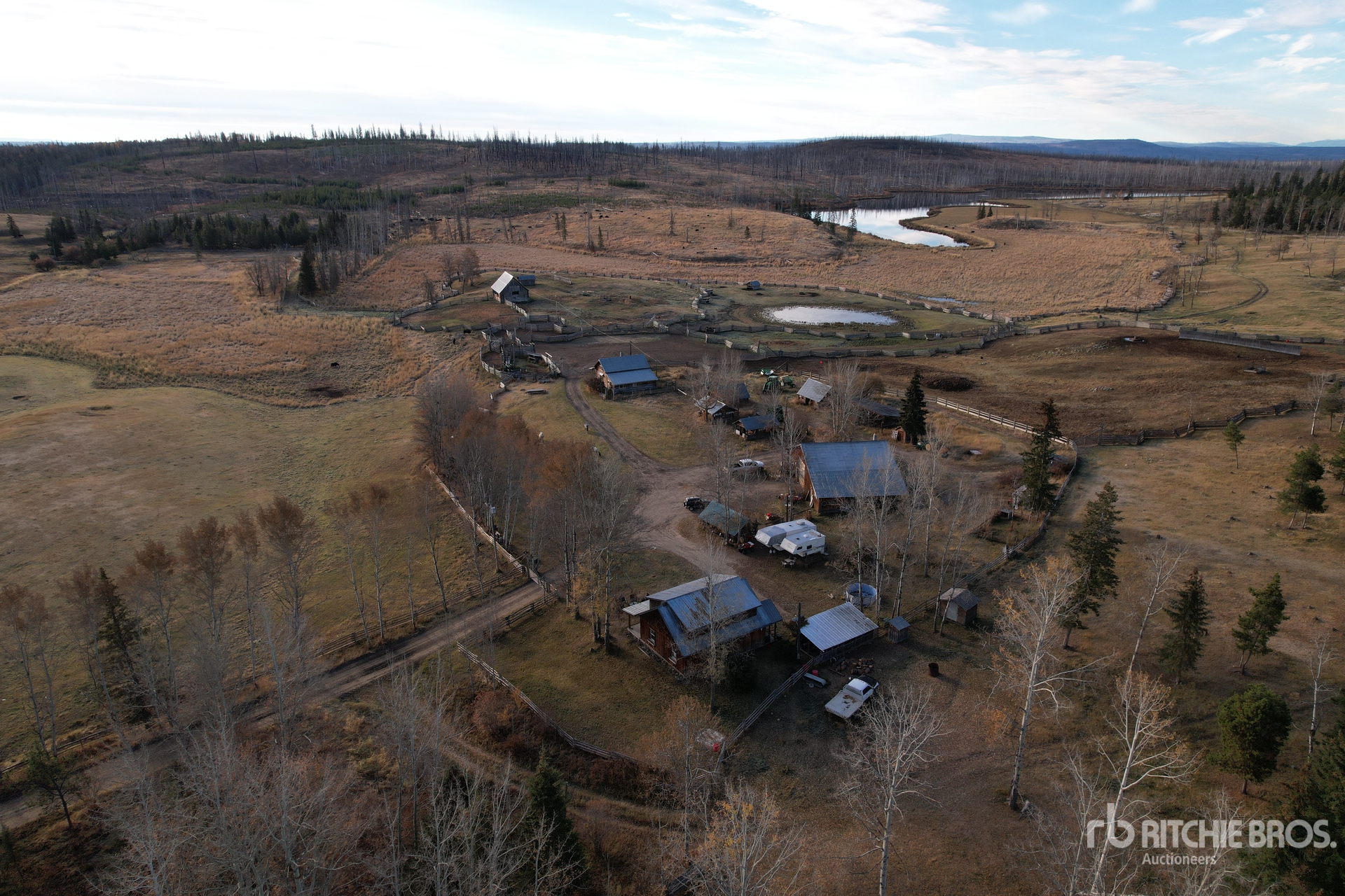 Aspect général with