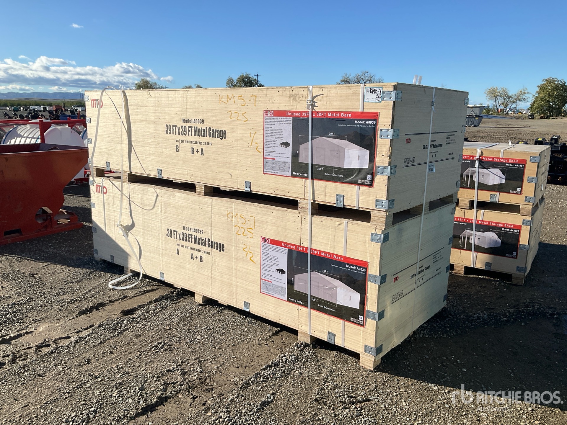 Aspect général with Image, coin avant gauche