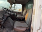 Cab with