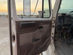 Cab with