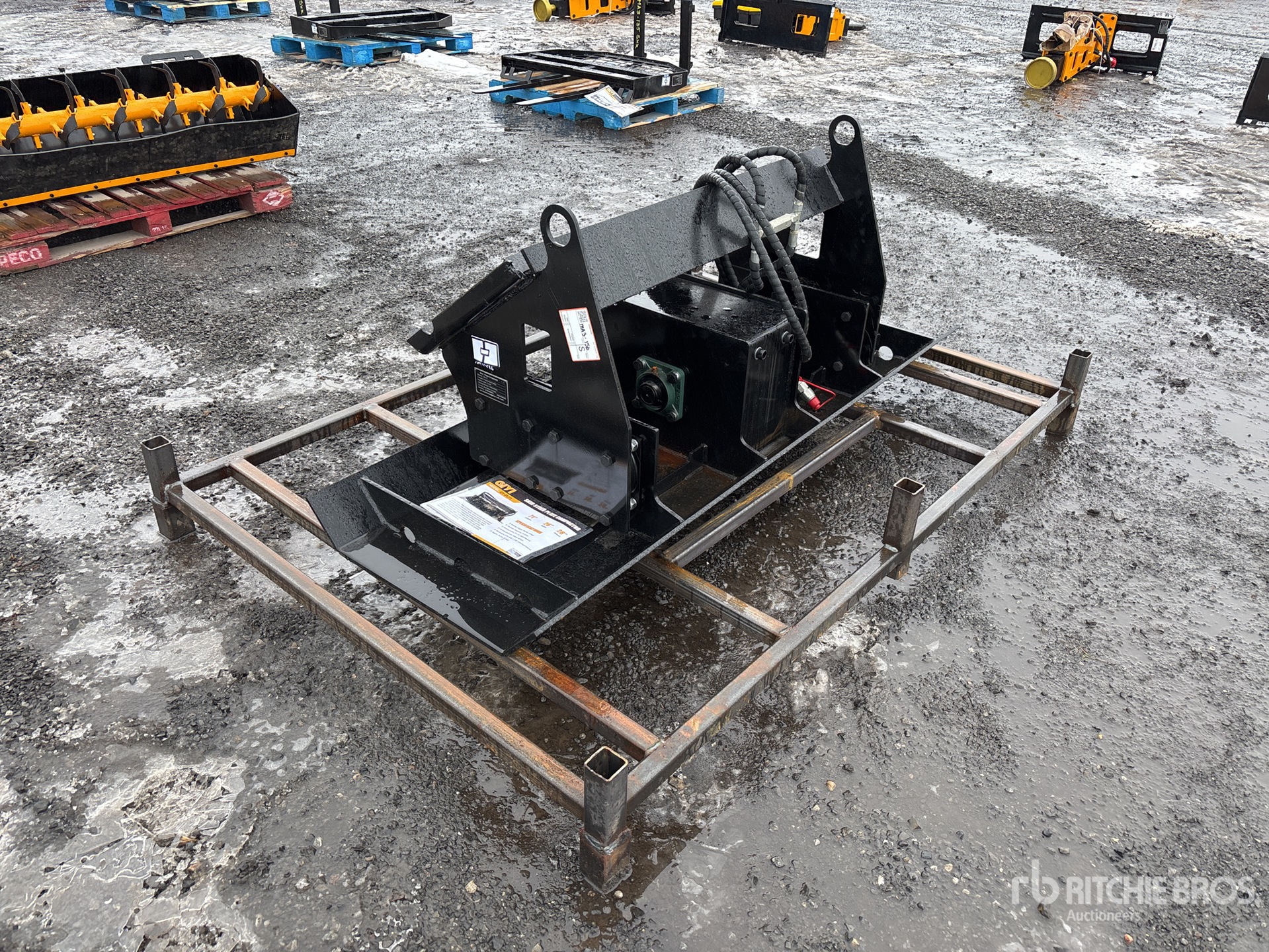 General Appearance with Zdjęcie, prawy górny róg