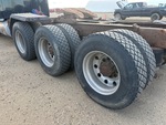 4 Underbody - Truck with 