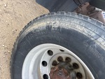 4 Underbody - Truck with 