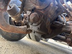 Drivetrain with 