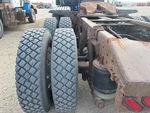4 Underbody - Truck with 