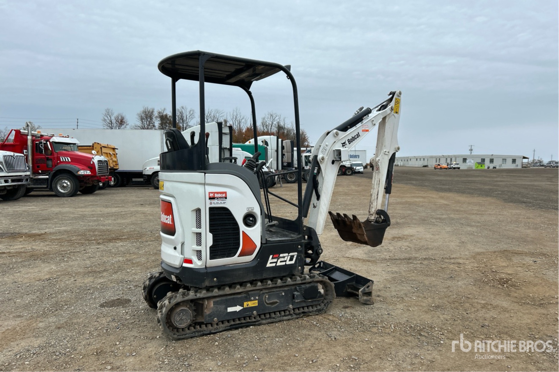 General Appearance with Zdjęcie, prawy dolny róg