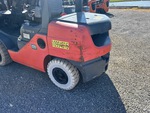 Chassis Photos with 