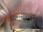 General Appearance with Second Serial Number/VIN Photo