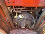 Drivetrain with 