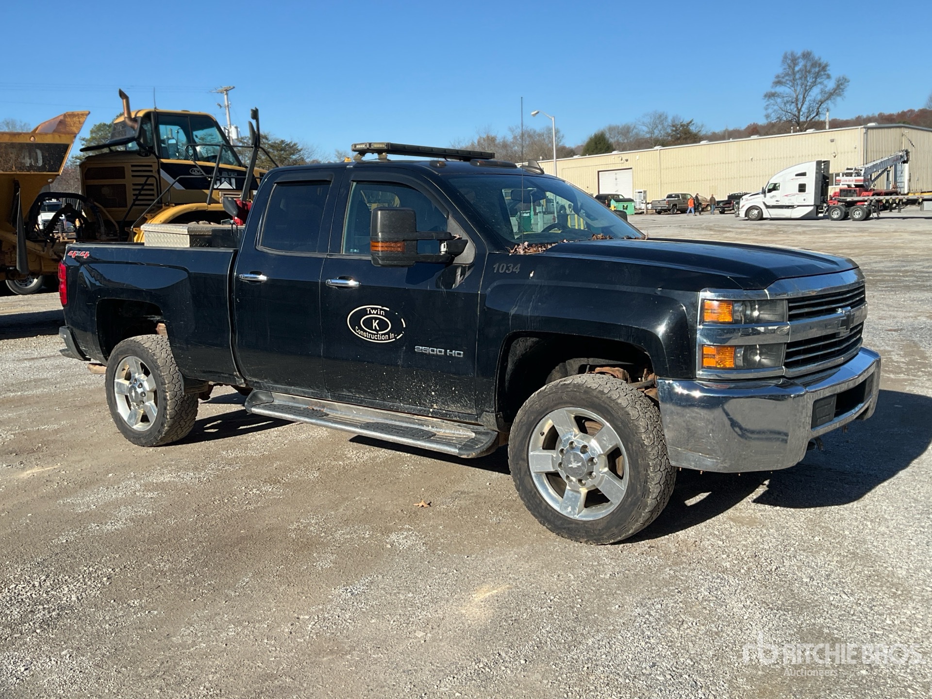 General Appearance with Zdjęcie, prawy górny róg