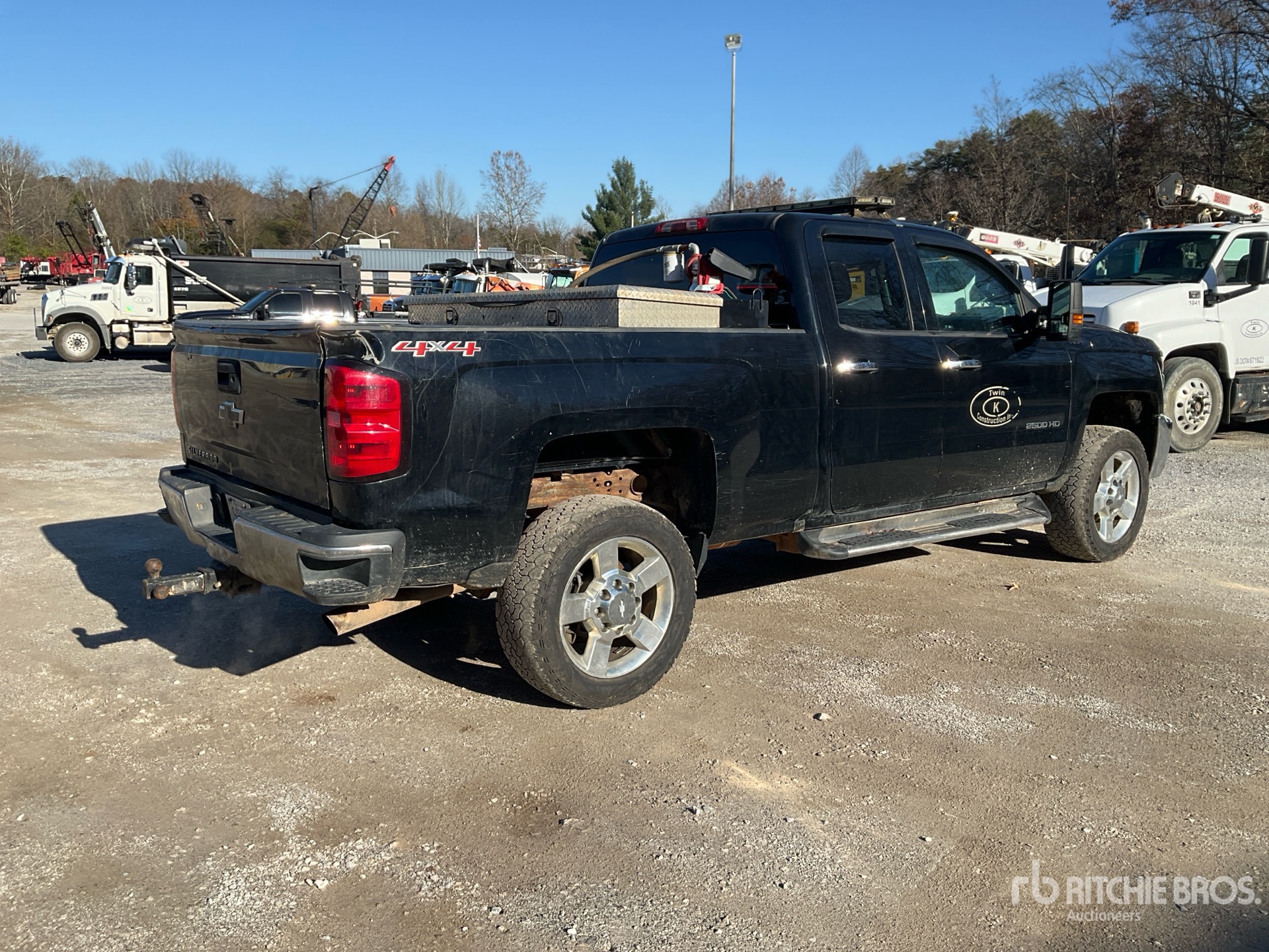 General Appearance with Zdjęcie, prawy dolny róg