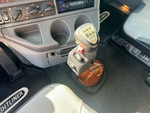 Cab with 