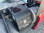 4 Underbody - Truck with 