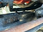 General Appearance with Second Serial Number/VIN Photo