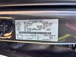 General Appearance with Second Serial Number/VIN Photo