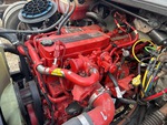 Motor with