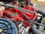 Motor with