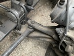 4 Underbody - Truck with