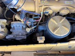 Engine with 