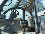 Control Station with 