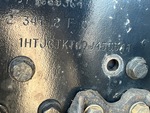 General Appearance with Second Serial Number/VIN Photo