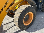 Chassis with 