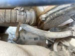 Engine with 