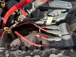 Engine with 