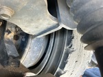 Drivetrain with 