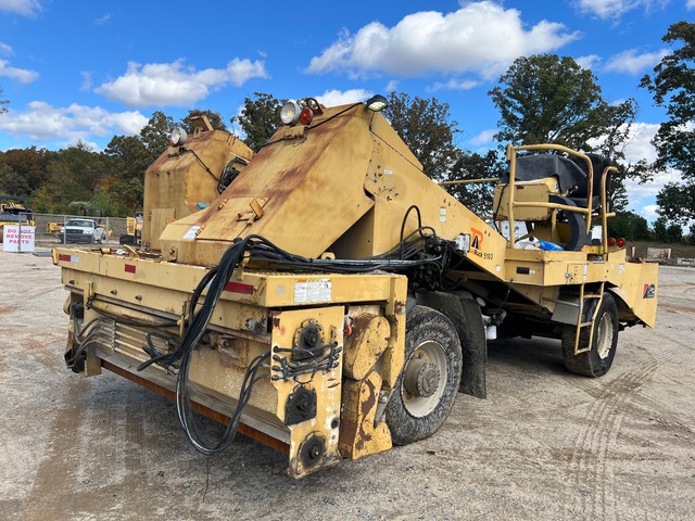 Entyre Quad Chip Spreader