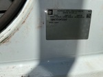 General Appearance with Second Serial Number/VIN Photo
