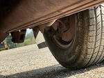 Brakes with 