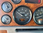Cab with Engine Hours