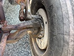 Brakes with